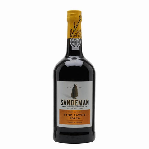 Sandeman Tawny Port 750ml