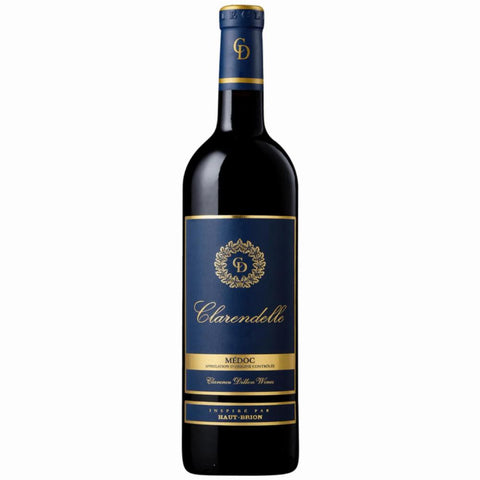 Clarendelle Medoc Bordeaux Kosher 2023 750ml