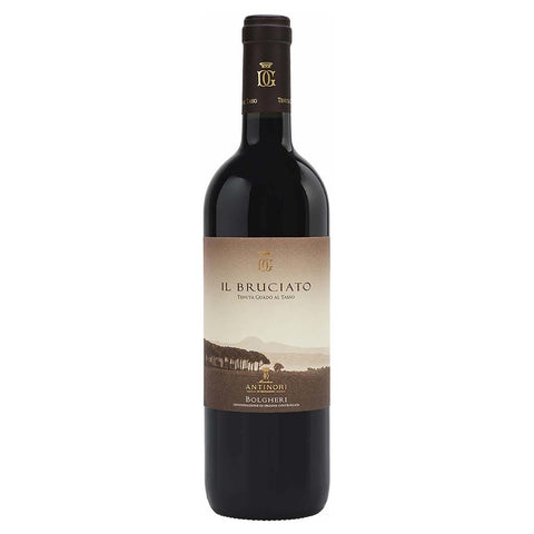 Antinori IL BRUCIATO Tenuta Guado Al Tasso Bolgheri 2023 750ml