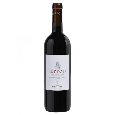 Antinori Peppoli Chianti Classico 2023 750ml
