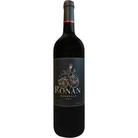 Ronan by Clinet Bordeaux Rouge 2019 750ml