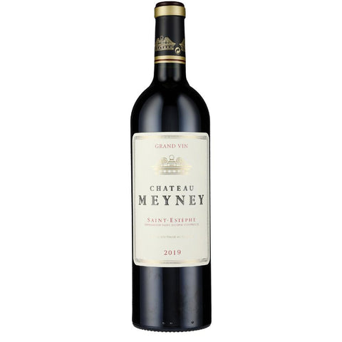 Chateau Meyney Saint-Estephe 2019 750ml