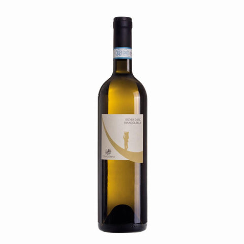 Cenatiempo, Ischia Bianco Biancolella Campagna 2023 750ml