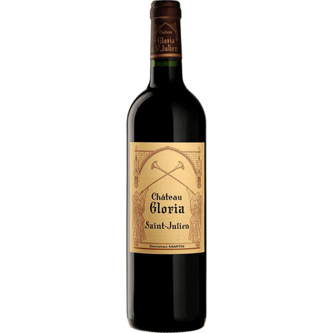 Chateau Gloria Saint Julien 2016 750ml