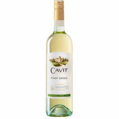 Cavit Pinot Grigio delle Venezie DOC 2023 1.50L MAGNUM