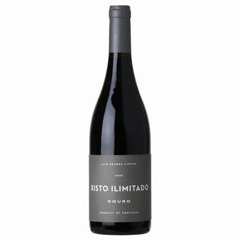 Luis Seabra Xisto Ilimitado Tinto Douro 2021 750ml