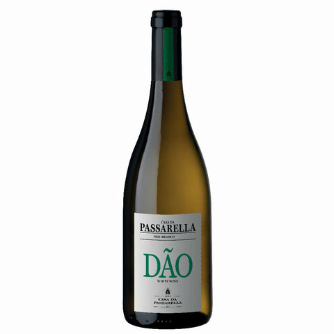 Casa da Passarella Dao Branco 2021 750ml