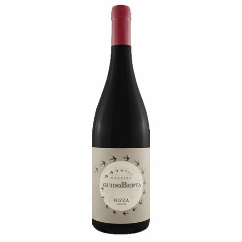 Cascina Guido Berta Nizza 2021 750ml