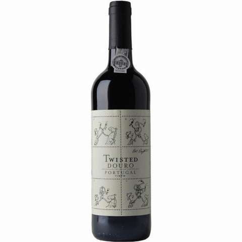 Niepoort Douro Twisted Tinto 2021 Biodynamic 750ml