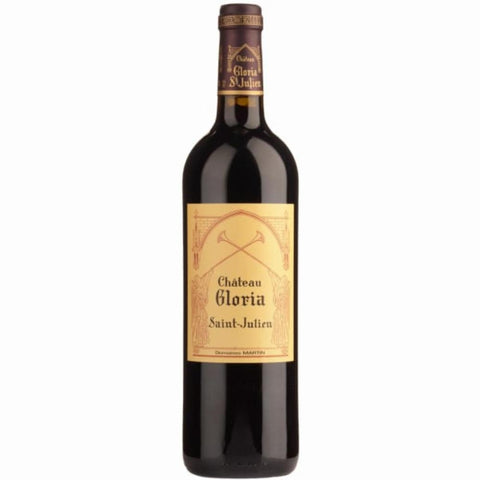 Chateau Gloria Saint-Julien 2022 750ml