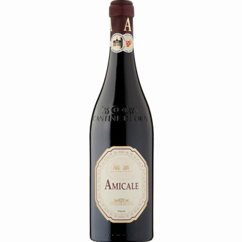 Cantina di Ora Amicale Rosso Veneto 2020 750ml
