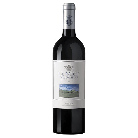 Le Volte dell'Ornellaia Toscana 2022 750ml