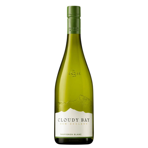 Cloudy Bay Sauvignon Blanc Marlborough New Zealand 2024 750ml