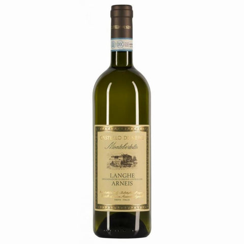 Castello di Neive Montebertotto Langhe Arneis 2024 750ml