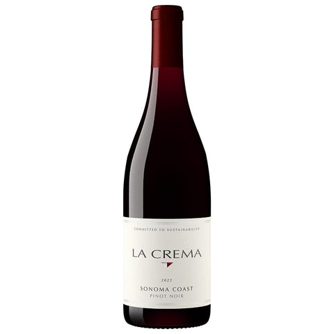 La Crema Pinot Noir Sonoma Coast 2023 750ml