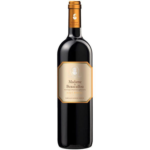 Madame de Beaucaillou Haut-Medoc 2019 750ml