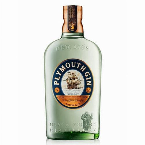 Plymouth Gin U.K. 1.0 LITER