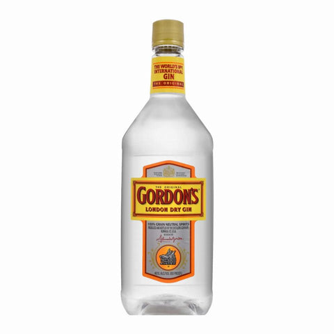 Gordon's GIN London Dry 80 Proof US 1.75L MAGNUM