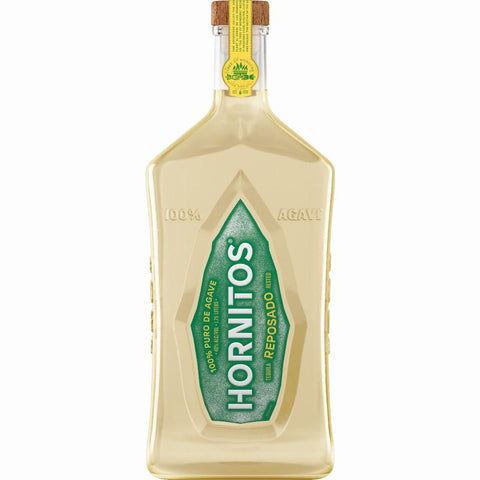 Hornitos REPOSADO Tequila 1.0L LITER